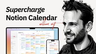 10 Ways to Supercharge Notion Calendar — the #1 Calendar for Modern Professionals screenshot 3