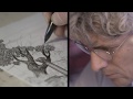 L’âge d'or — Dans l’atelier de Cyril Pedrosa (Making-of)