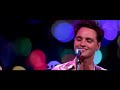 Jett Rebel - Amy - RTL LATE NIGHT