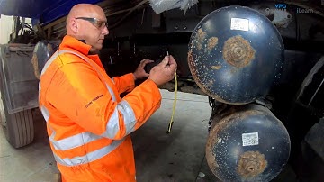 How to install a junction box - TruckWeigh® 1160 Installation Video Series