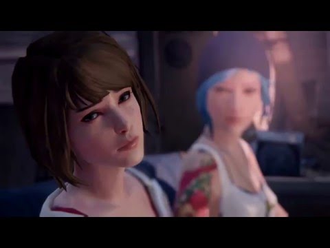 Life is Strange - Fan Epilogue