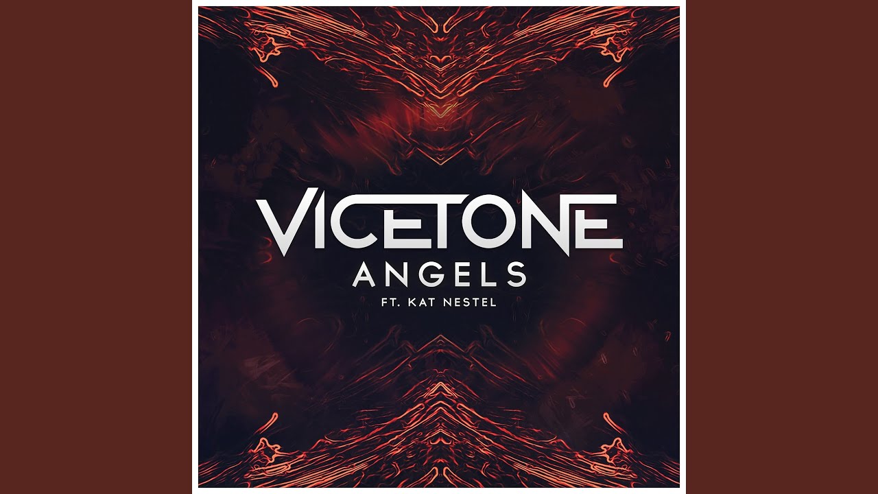 Angels (Radio Edit)