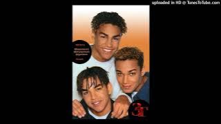 3T - Stuck On You - 2004