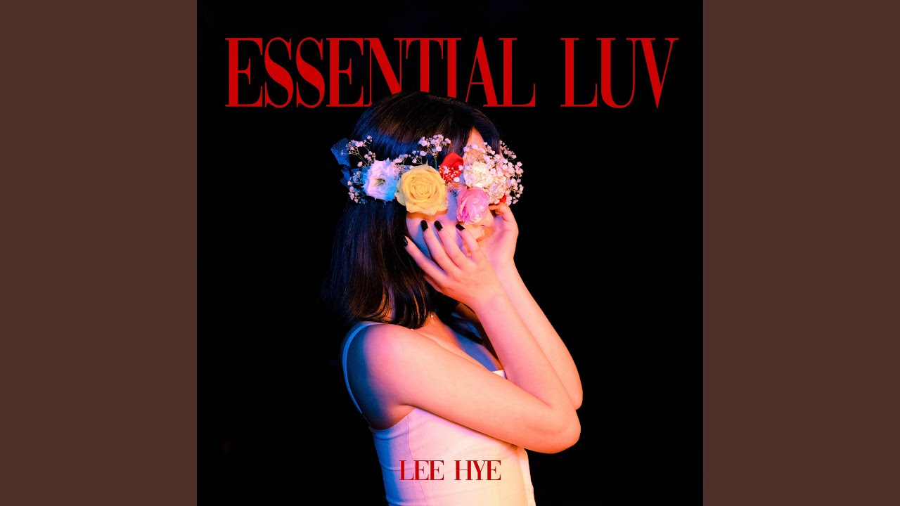 Essential Luv auf YouTube ansehen Essential Luv auf YouTube ansehen
