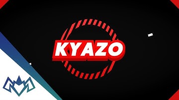2D Intro - Kyazo