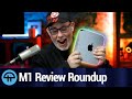 M1 Mac Reviews & Benchmarks