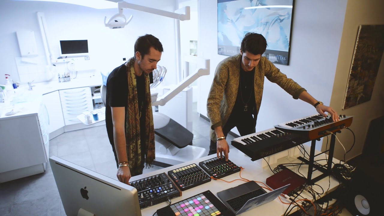 Parallells | Episode 7: 'A Day At' The Dentist - (