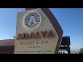 ADALYA RESORT&SPA HOTEL