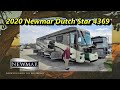 NEW 2020 Newmar Dutch Star 4369 | Newmar Video Series