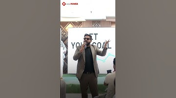 💼 From Vision to Reality — The MakPower Journey |  🔥 Be inspired. Be unstoppable.