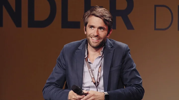 Future of Work | Interview Benjamin Roth & Thomas ...
