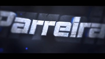 Intro [Suave] Parreira || By: KatieDZN