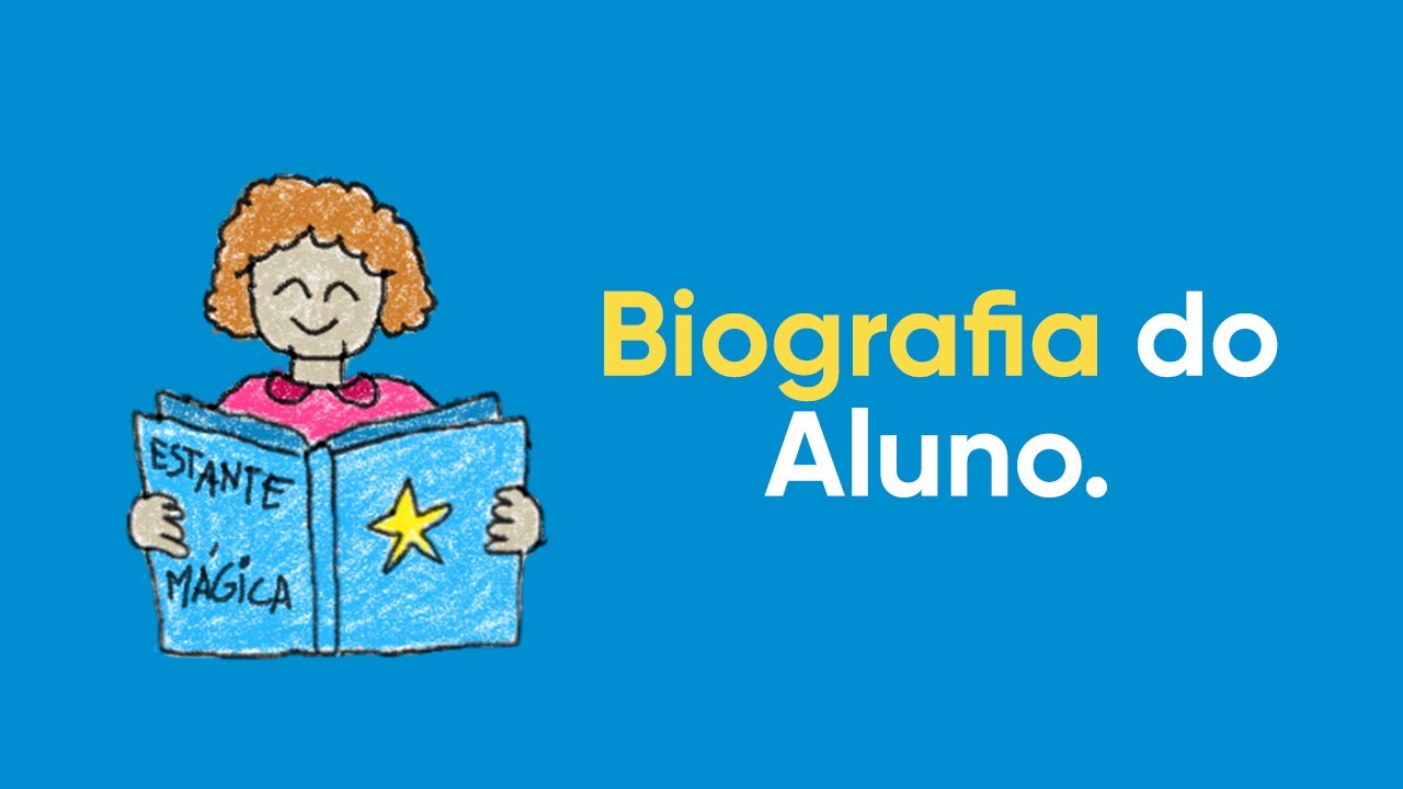 Exemplos De Biografia De Alunos - FDPLEARN