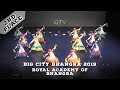 Royal academy of bhangra  second place  big city bhangra and giddha competition 2019