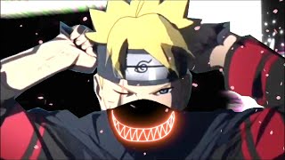 Boruto vs kawaki amv [ remake ] | alight motion edit