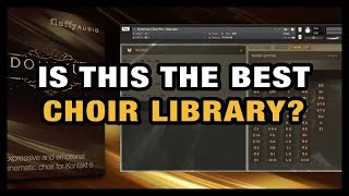 Best Choir VST Library in the World? (Dominus Choir Pro) screenshot 3