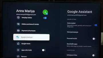 How to Block Adults Content on Google TV Android TV OS 14 for Safe Family Viewing on Smart TVs