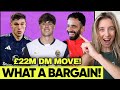 Man Utd Make Bid To Sign Javi Guerra After Greenlight From Player The Perfect DM For Amorim Man Utd Make Bid To Sign Javi Guerra After Greenlight From Player The Perfect DM For Amorim