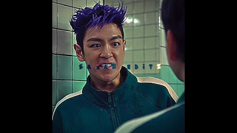 Thanos Destroys MG Coin 🤯 Right in Front of Frontman! 🎠☠️ #thanos #edit #squidgame