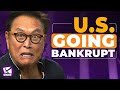 How did America go from the Richest Country to Bankruptcy? - Robert Kiyosaki