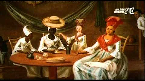 Qui a découvert la Guadeloupe ?