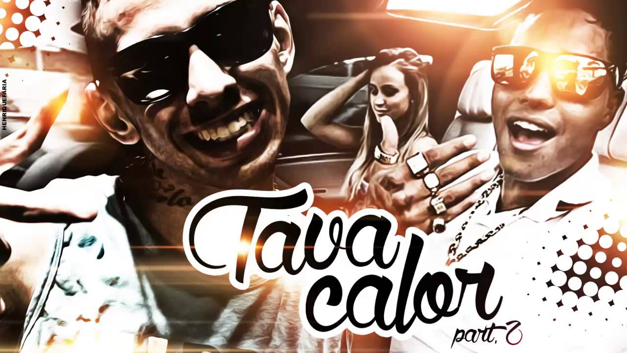 Mc Chaverinho e Mc Daleste - Tava Calor Part 2 ((Dj Ferreira Lançamento 2014)) dale steyn news