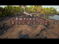 Empires of the Undergrowth - Official Gameplay Trailer Ant Colony 2017