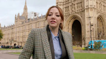 Philomena Cunk, Christmas 2016 "Moments of Wonder".