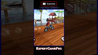 Bike Stunt 3d Bike Racing Games - Free Bike Game - [Android Gameplay] #483 EGP #Shorts screenshot 2