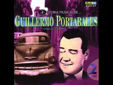 Guillermo Portabales - Tristeza guajira