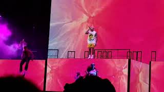 Download Lagu Chris Brown- Iffy live MP3