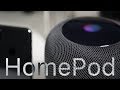 Apple HomePod - Unboxing, Setup, and Listen