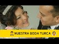 BODA TRADİCİONAL TURCA 🇹🇷/ME ENTREGAN Mİ "DOTE"💰/Fotos De matrimonio 🤵👰