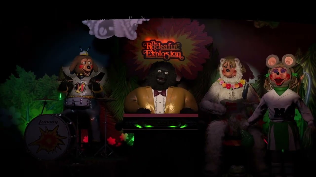 Oldies Medley (Cyberstar) - Retromation