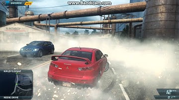 Nfs mw shut down mostwanted 10