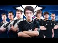 Thank you, G2 Rocket League