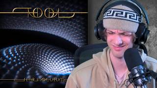GEN Z REACTS TO TOOL - Invincible | SO UNDERRATED!