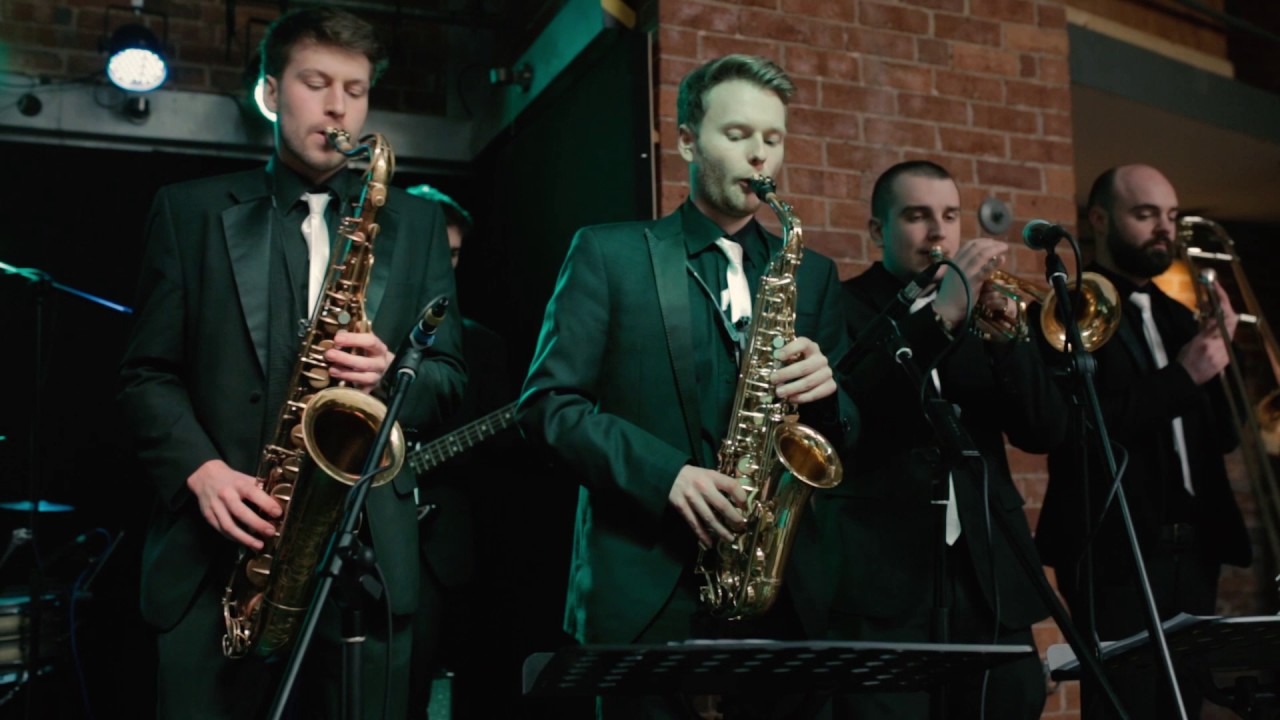 Ska House - Nightboat To Cairo (Madness Cover)