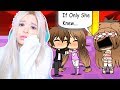 I Fell in Love With My Sisters Boyfriend... | Gacha Studio Roleplay Reaction