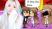 Celebrity In Disguise Part 2 Gacha Studio Roleplay Reaction Youtube - celebrity in disguise roblox part 2