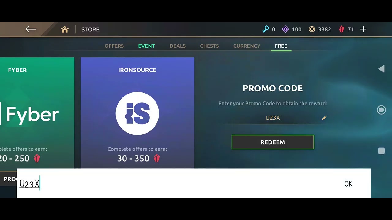 watch on youtube to enter the vip giveaway!: https:... GIVEAWAY - YouTube