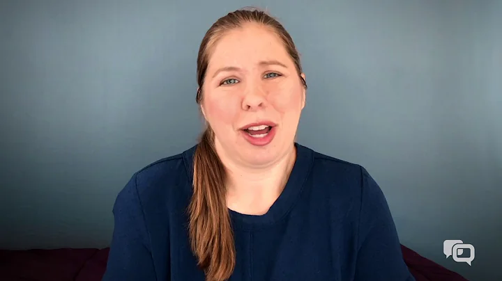 Dana Lewis - Quality Talks 2020