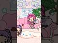 I'm shocked #tocalifeworld #tocaboca #tocabocalovestory #tocalife #tocaworld
