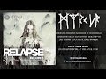 MYRKUR - Ma Du Braende i Helvede (Official Track)