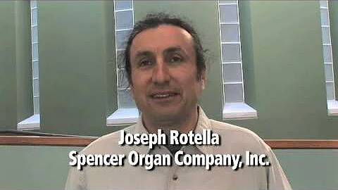 Premiere CD on restored Kimball Organ in Denver
