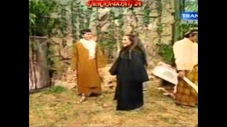 Opera Van Java  OVJ    Nini Pelet Melet Melet # 7   YouTube