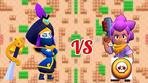 How To Counter Shelly With Super By Mortis | RS