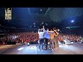 Los Bunkers - SCL - Movistar Arena 2013 (Concierto Completo) (Videos Oficiales)