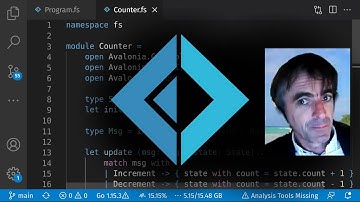 Interview with F# designer Don Syme