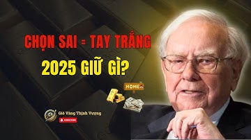 Vàng, Tiền Hay Đất Đai 2025? Chiến Lược Tự Do Tài Chính Ít Ai Biết – Xem Ngay Trước Khi Xuống Tiền
